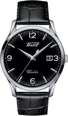 Tissot Heritage Visodate Quartz T118.410.16.057.00