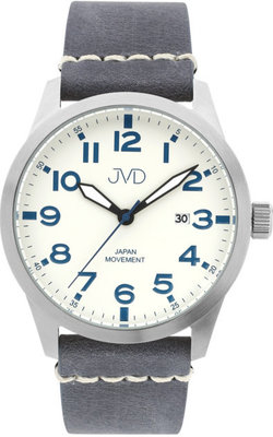 JVD JC600.2