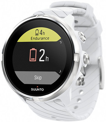 Suunto 9 G1 White