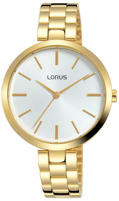 Lorus RG204PX9