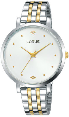 Lorus RG253PX9