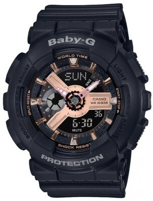 Casio Baby-G BA-110RG-1AER