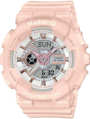 Casio Baby-G BA-110RG-4AER