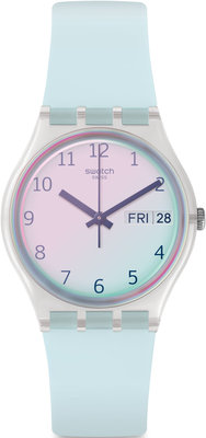 Swatch Ultraciel GE713