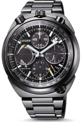 Citizen Promaster Land Eco-Drive Chronograph AV0075-70E Limited Edition 100th Anniversary 'Bull Head' 3000buc