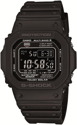 Casio G-Shock Original GW-M5610-1BER