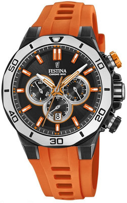 Festina Chrono Bike 2019 20450/2