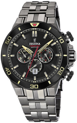 Festina Chrono Bike 2019 20453/1 Limited Edition 3999buc