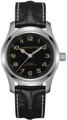 Hamilton Khaki Field Murph Automatic H70605731 (Interstellar)