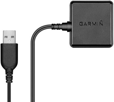 Garmin Cablu de alimentare USB cu clemă pentru Vivoactive/Vivoactive HR Premium