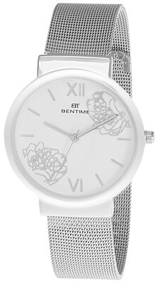 Bentime 006-9MB-PT12084D (motiv floral)