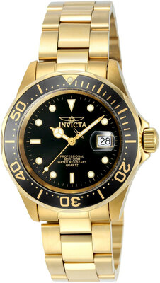 Invicta Pro Diver Quartz 40mm 9311