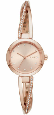 DKNY Crosswalk NY2831