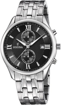 Festina Retro 6854/8