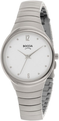 Boccia Titanium 3307-01