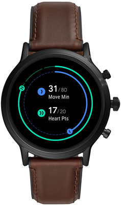 Fossil Smartwatch FTW4026