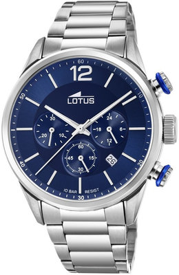 Lotus Chrono L18688/1