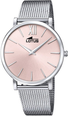 Lotus Smart Casual L18728/2 (+ curea de rezervă)