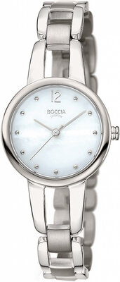 Boccia Titanium 3290-01