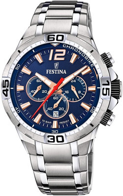 Festina Chrono Bike 2020 20522/4