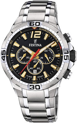 Festina Chrono Bike 2020 20522/5