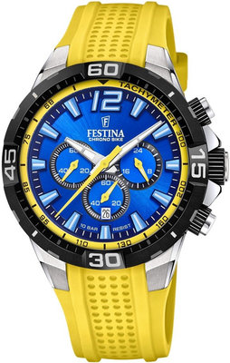 Festina Chrono Bike 2020 20523/5