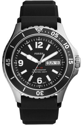 Fossil FB-02 FS5689