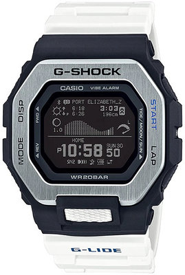 Casio G-Shock Original G-Lide GBX-100-7ER