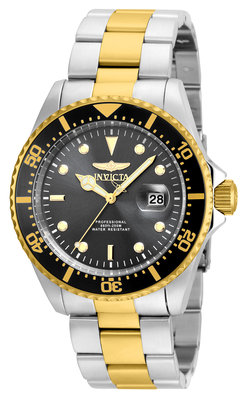 Invicta Pro Diver 22057