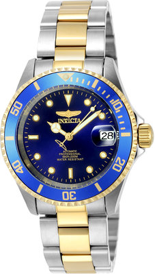 Invicta Pro Diver Men Automatic 40mm 8928OB