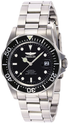 Invicta Pro Diver Men Automatic 8926