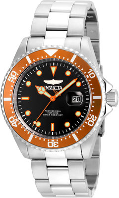 Invicta Pro Diver Quartz 22022