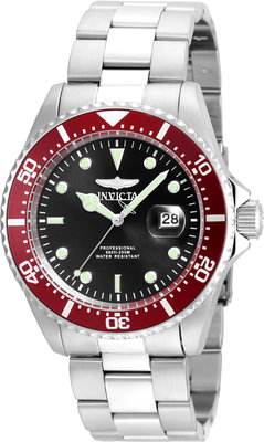 Invicta Pro Diver 43mm 22020