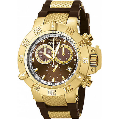 Invicta Subaqua Men Quartz 50mm 5516