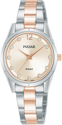 Pulsar Regular Quartz PH8505X1