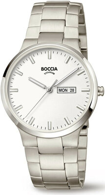 Boccia Titanium 3638-01