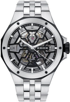 Edox Delfin Mecano Automatic 85303-3nm-nbg