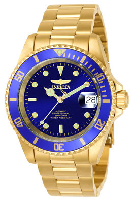 Invicta Pro Diver Automatic 40mm 8930OB