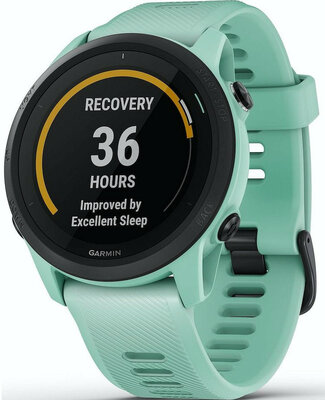 Garmin Forerunner 745 Music Neo Tropic