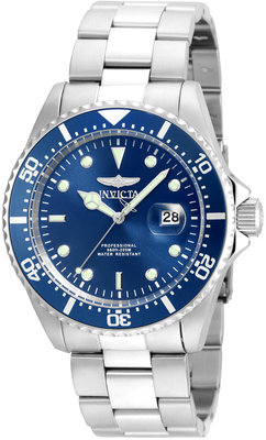 Invicta Pro Diver Quartz 22019