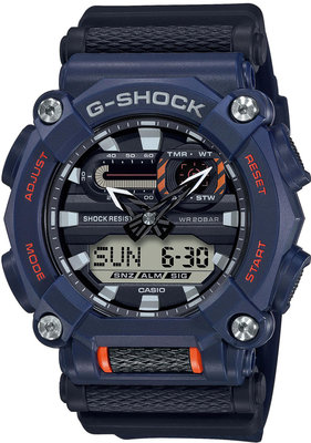 Casio G-Shock Original GA-900-2AER