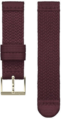 Suunto 3 Athletics 5 Braided Strap BURGUNDY/GOLD Cu