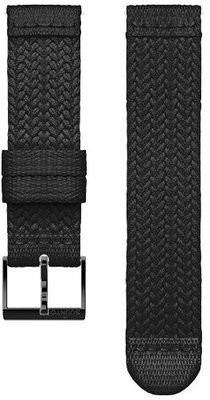 Suunto 3 Athletics 5 Braided Strap BLACK/BLACK Cu