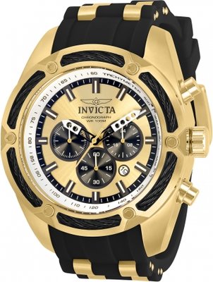 Invicta Bolt Quartz 31065