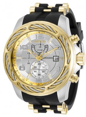 Invicta Bolt Quartz 31237