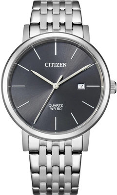 Citizen Basic Quartz BI5070-57H