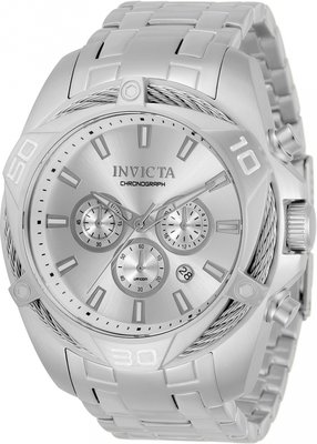 Invicta Bolt Quartz Chronograph 34117