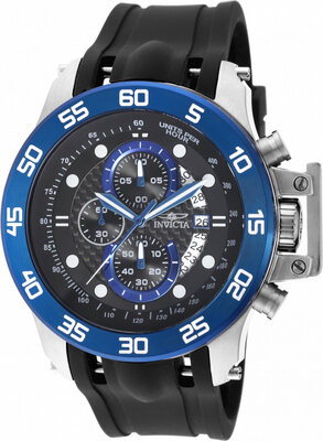 Invicta I-Force Quartz Chronograph 19252