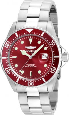 Invicta Pro Diver Quartz 22048