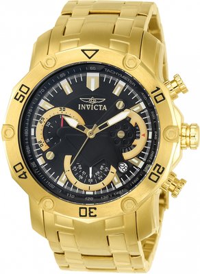 Invicta Pro Diver SCUBA Quartz 22767